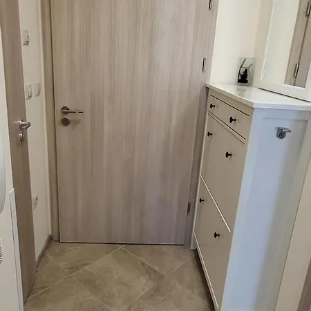 Апартамент Silvi Super View Варна