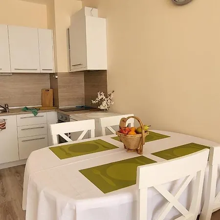 Silvi Super View Апартамент