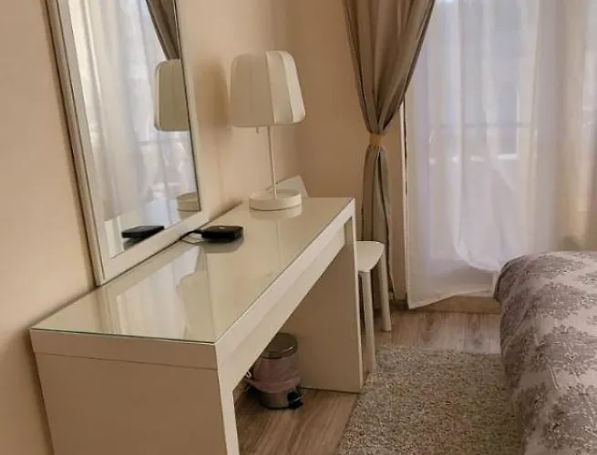 Silvi Super View Апартамент Варна