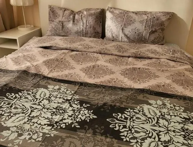 Silvi Super View Апартамент *