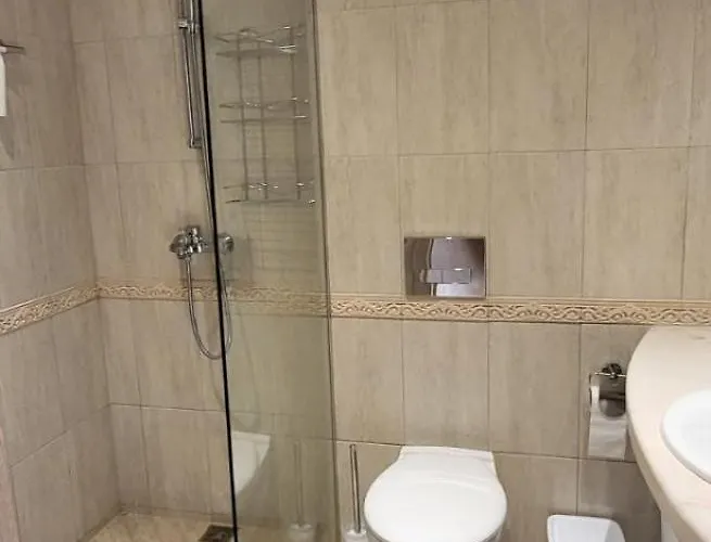 Silvi Super View Апартамент Варна