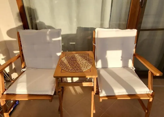 Silvi Super View Апартамент Варна