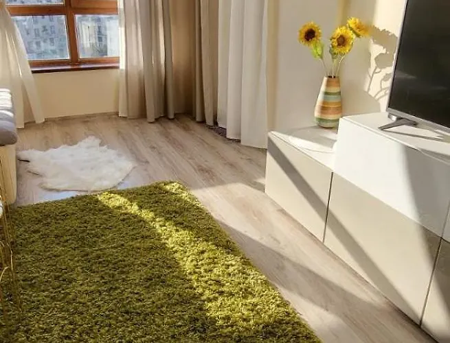 Silvi Super View Апартамент *