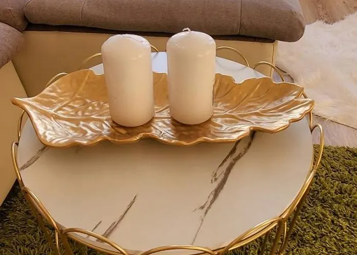 Апартамент Silvi Super View *