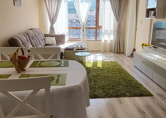 Silvi Super View Varna