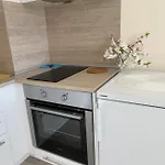 Apartamento Silvi Super View *
