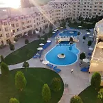 Apartamento Silvi Super View *