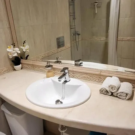 Daire Silvi Super View *