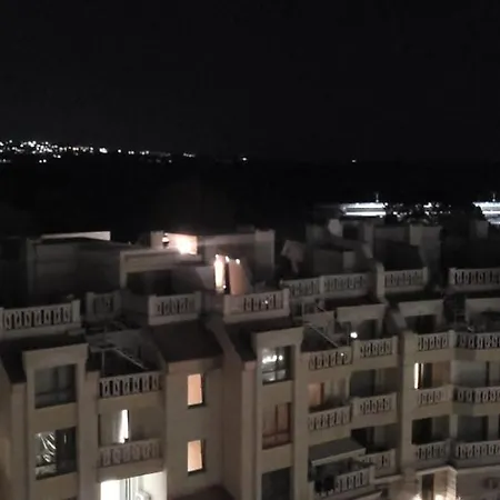 Apartamento Silvi Super View Varna
