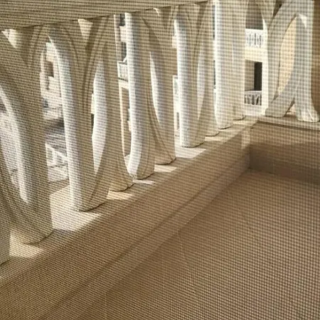 Silvi Super View Daire *