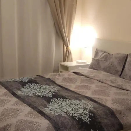 Apartamento Silvi Super View Varna