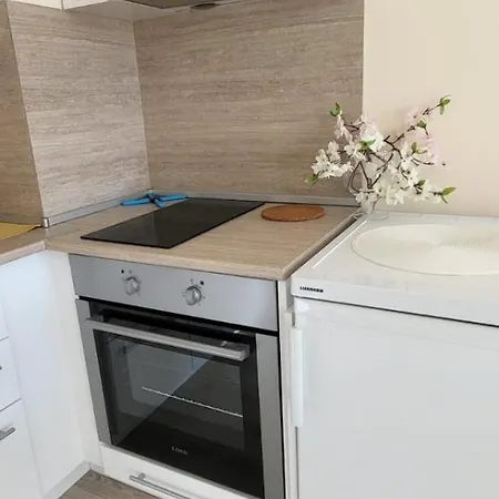 Apartamento Silvi Super View *