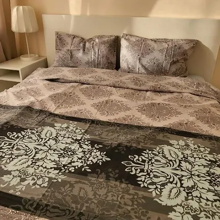 Silvi Super View Apartamento *