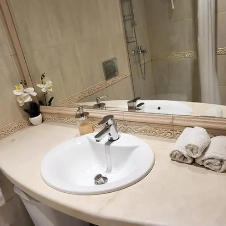 Apartamento Silvi Super View *
