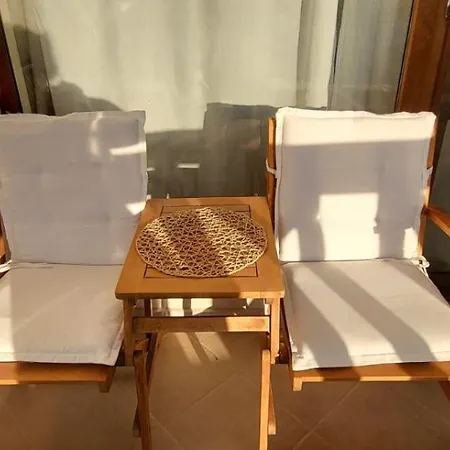 Silvi Super View Daire Varna