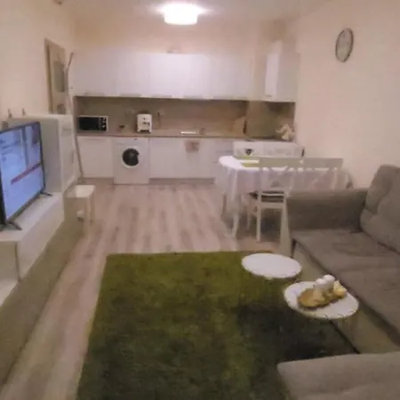 Silvi Super View Daire