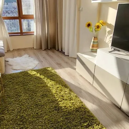 Silvi Super View Daire *