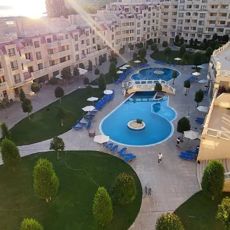Apartamento Silvi Super View *