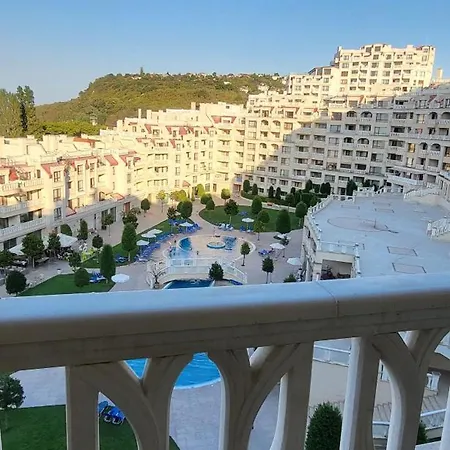 Silvi Super View Apartment