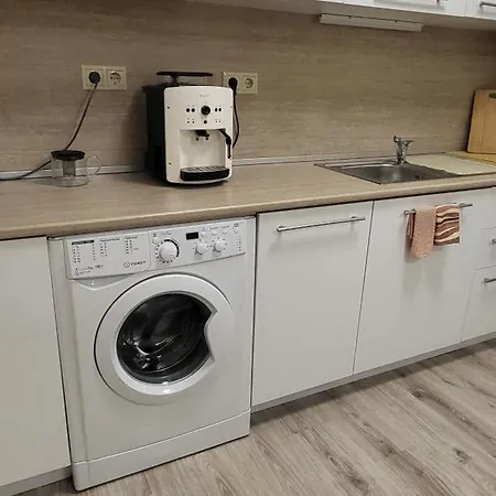 Apartment Silvi Super View *