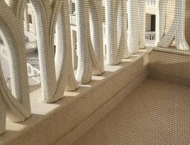 Silvi Super View Apartment *