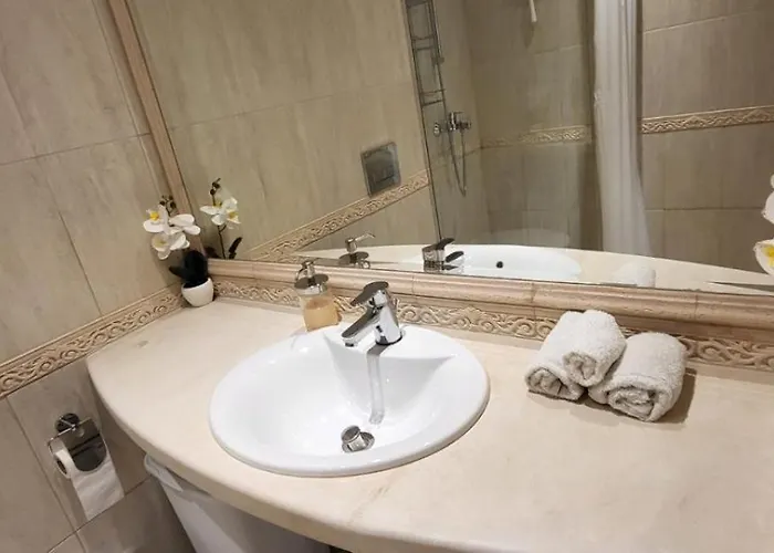 Apartment Silvi Super View *