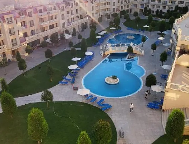 Apartment Silvi Super View *