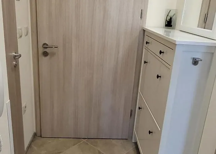 Apartment Silvi Super View Varna