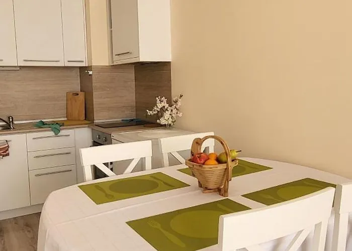 Silvi Super View Apartment